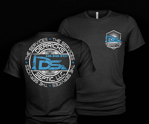 T-shirt Design by Milton Bhowmik for this project | Design: #31698490