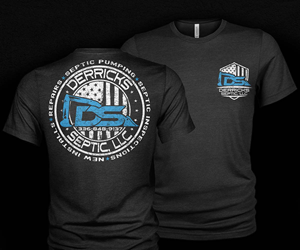 T-shirt Design by Milton Bhowmik for this project | Design: #31701415