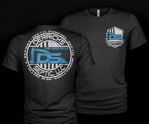 T-shirt Design by Milton Bhowmik for this project | Design: #31701417
