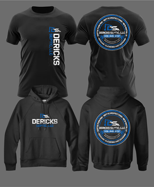T-shirt Design by guruntool for this project | Design: #31638102