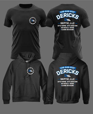 T-shirt Design by guruntool for this project | Design: #31639454