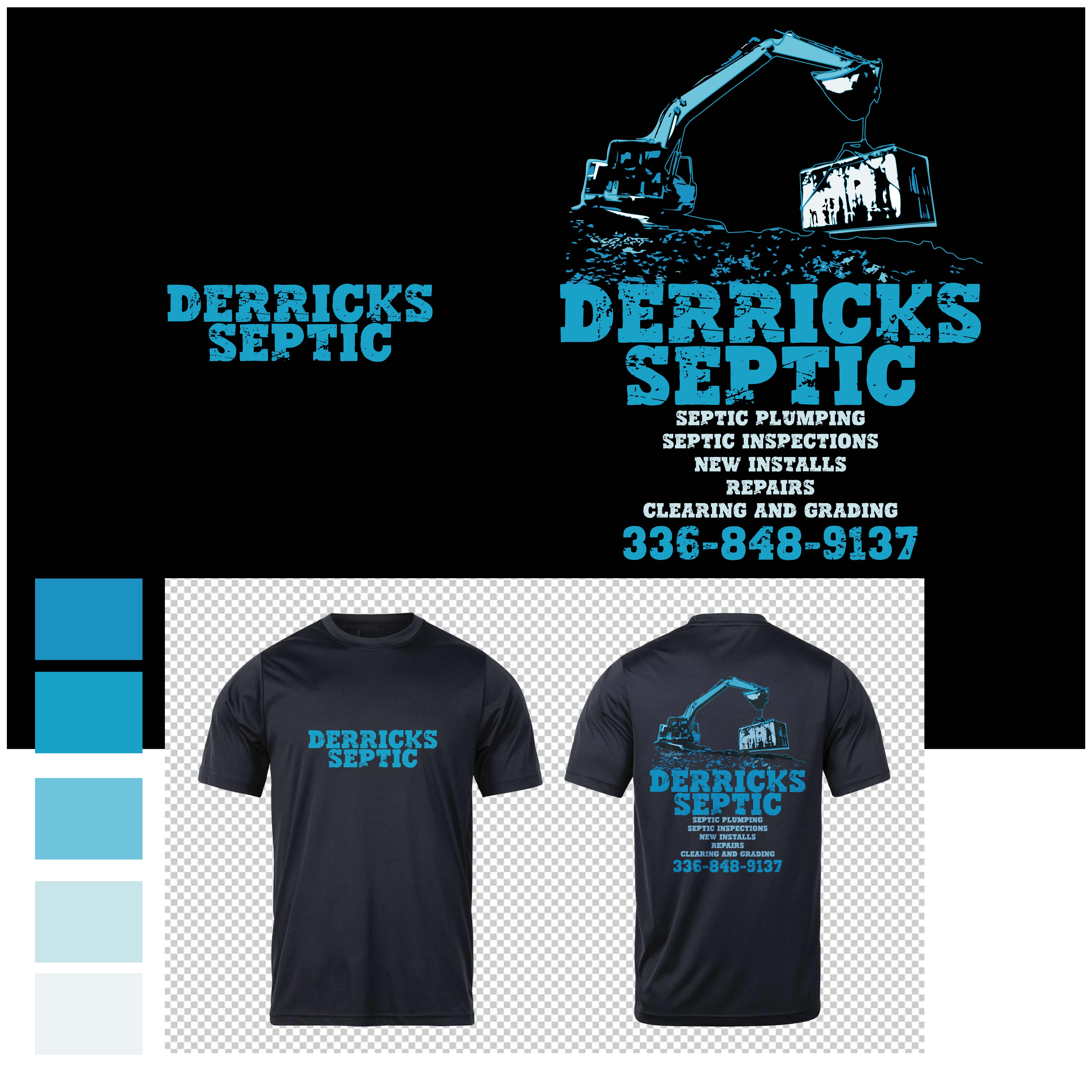 T-shirt Design by onze design for this project | Design #31637947