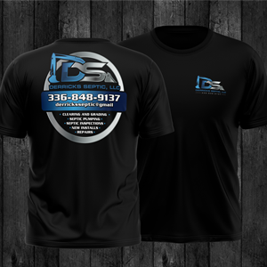 T-shirt Design by ThiagoB for this project | Design: #31637249