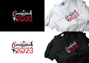 T-shirt Design by Ellene for this project | Design: #31642941