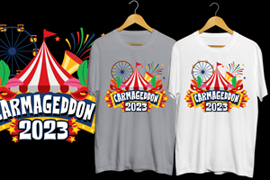 T-shirt Design by Erdie Tadeo for this project | Design: #31644100