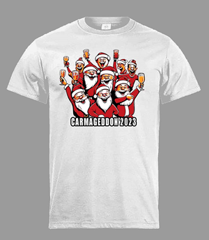 T-shirt Design by Johncina for this project | Design: #31640737