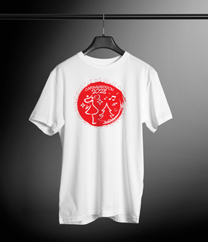T-shirt Design by  Najmi for this project | Design: #31641877