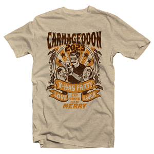 T-shirt Design by syaman for this project | Design: #31638290