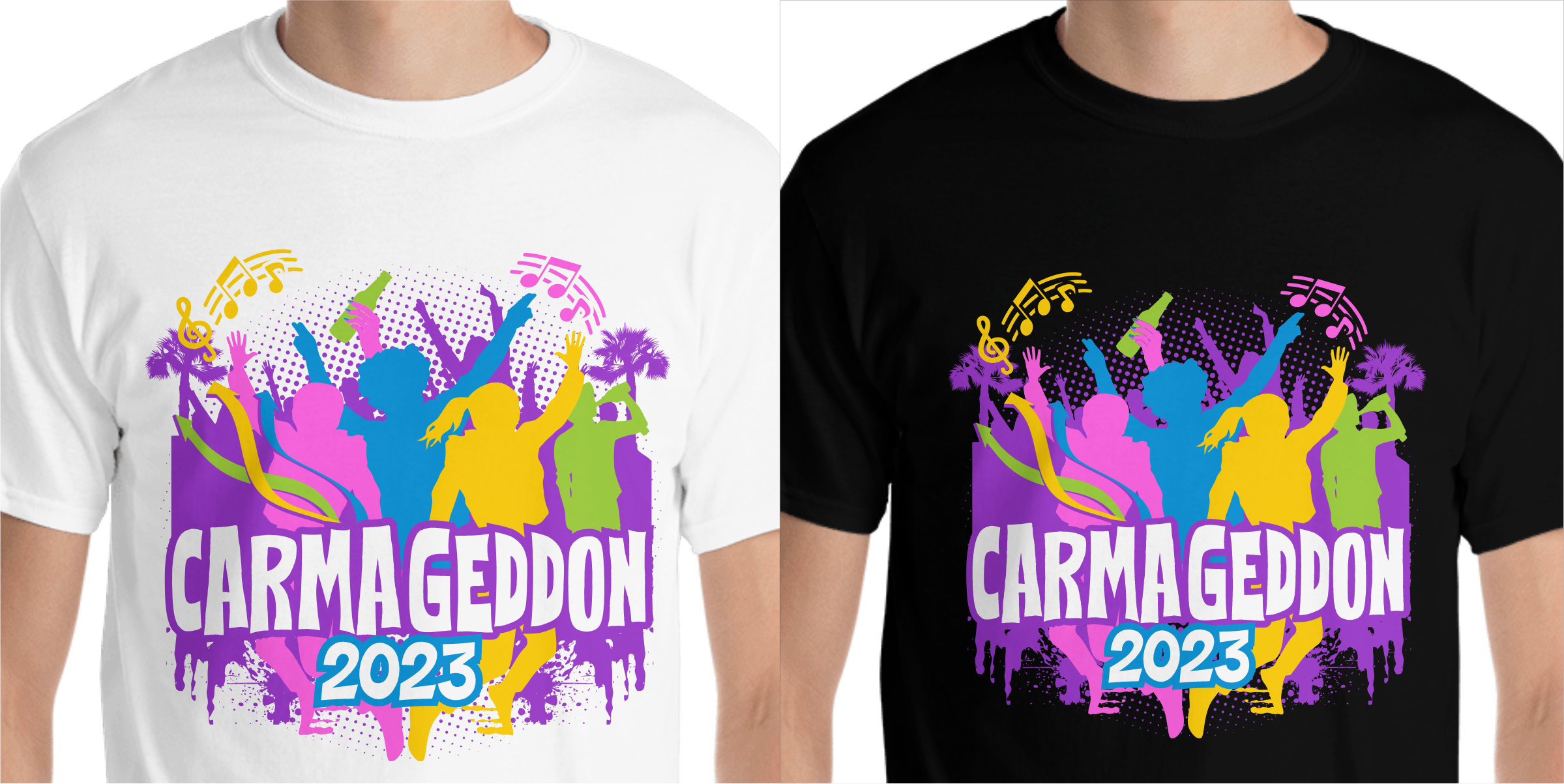 T-shirt Design by Yakuza20 for this project | Design #31641989