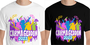 T-shirt Design by Yakuza20 for this project | Design: #31641989