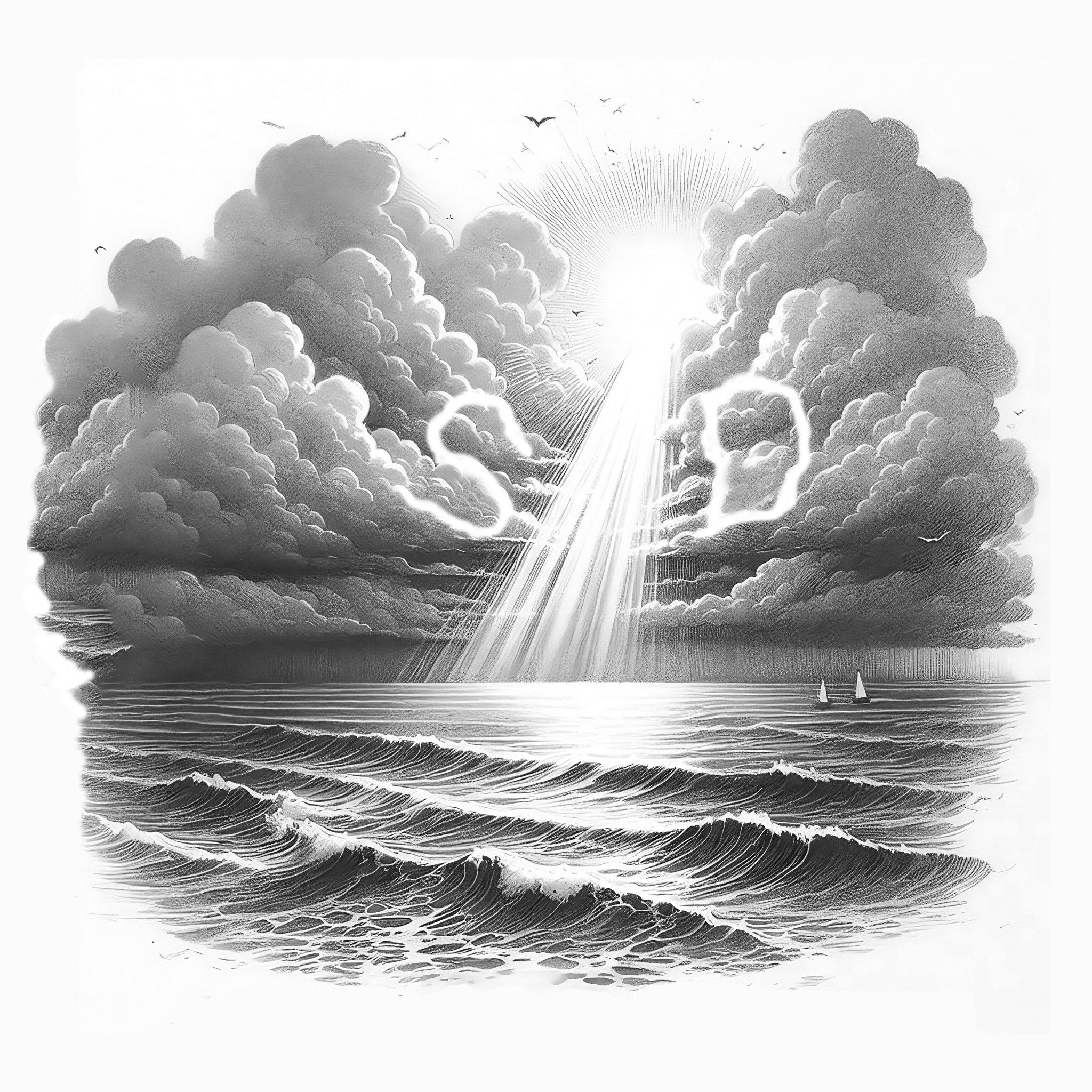 Tattoo Design by yafi for this project | Design #32024724