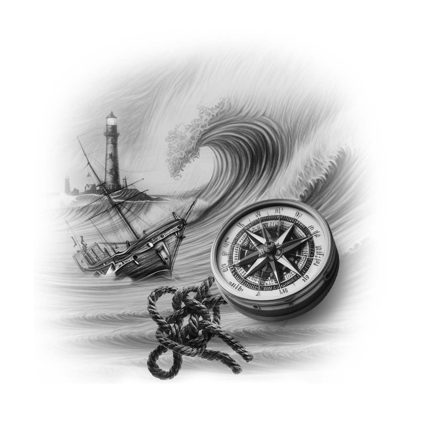 Tattoo Design by Abiyoso28 for this project | Design #31664127