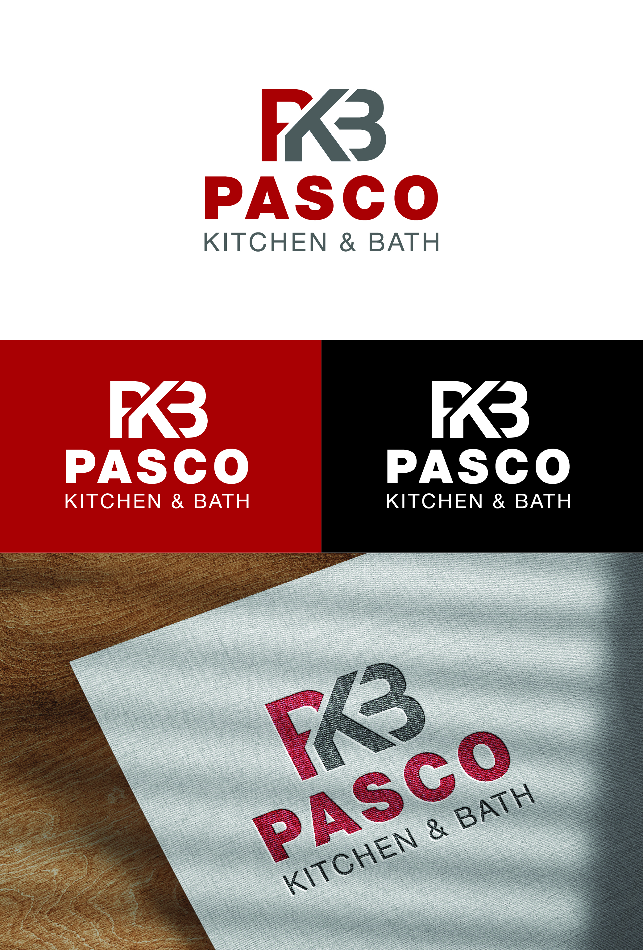 Logo Design by Design Athics for this project | Design #31642234