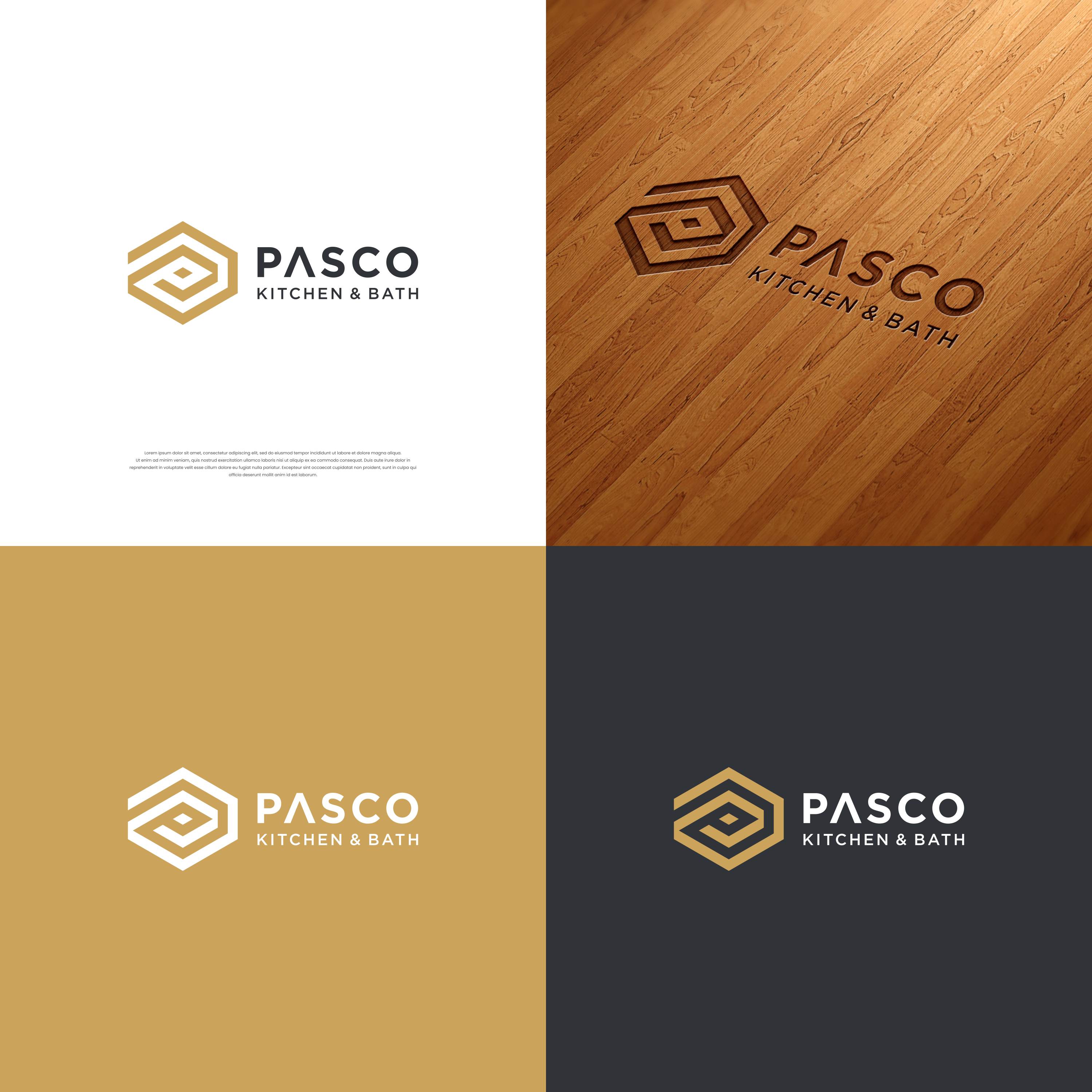Logo Design by ge.logo for this project | Design #31638161