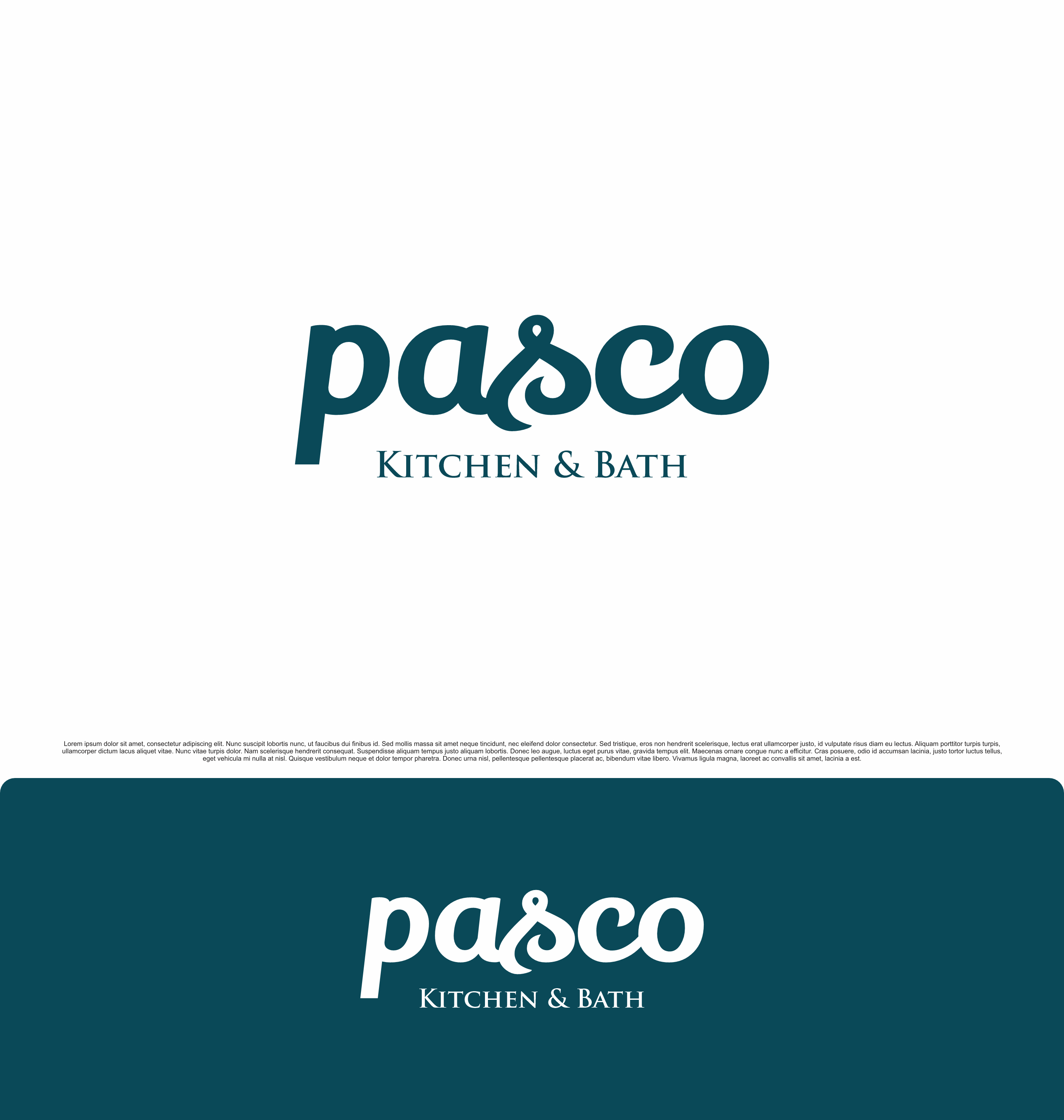 Logo Design by saesean for this project | Design #31655174