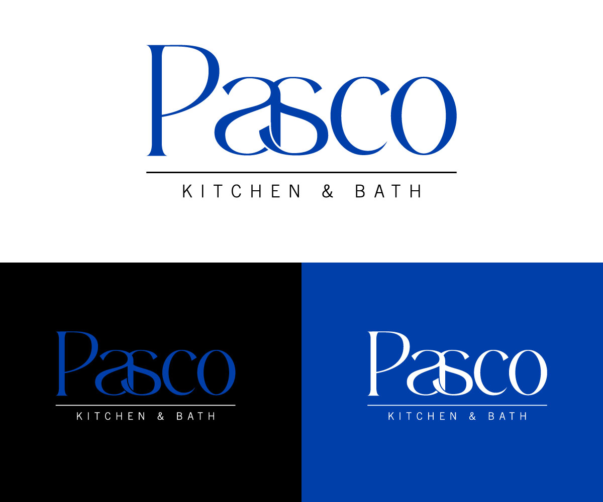 Logo Design by RaKu 2 for this project | Design #31664959