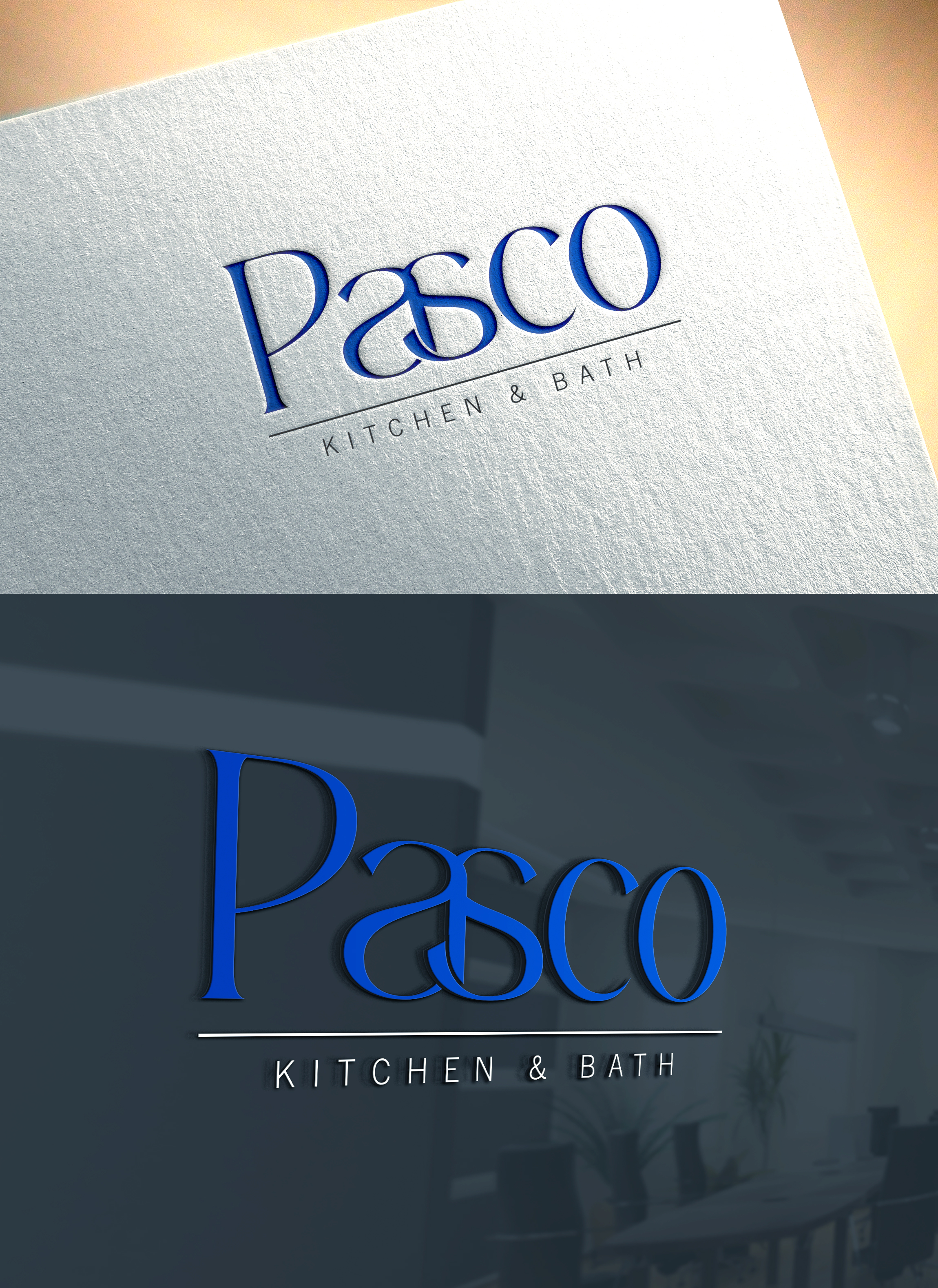 Logo Design by RaKu 2 for this project | Design #31678855