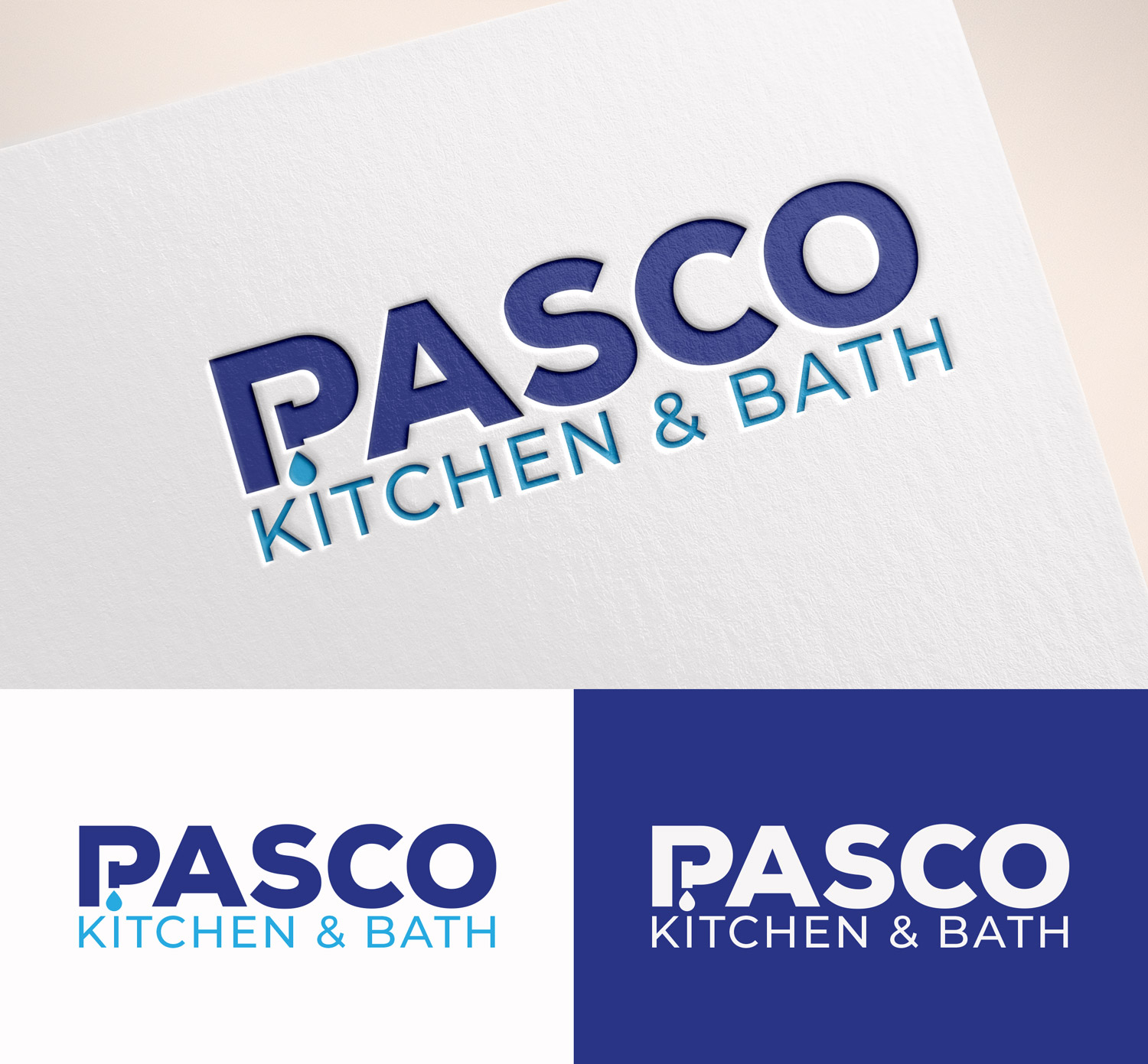 Logo Design by M Art & Design for this project | Design #31638997