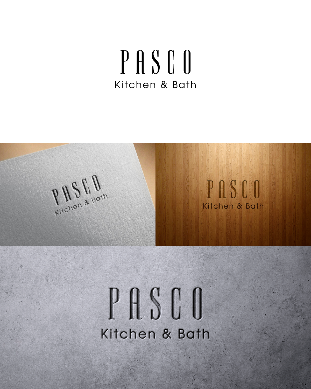 Logo Design by JSmarketman for this project | Design #31642915