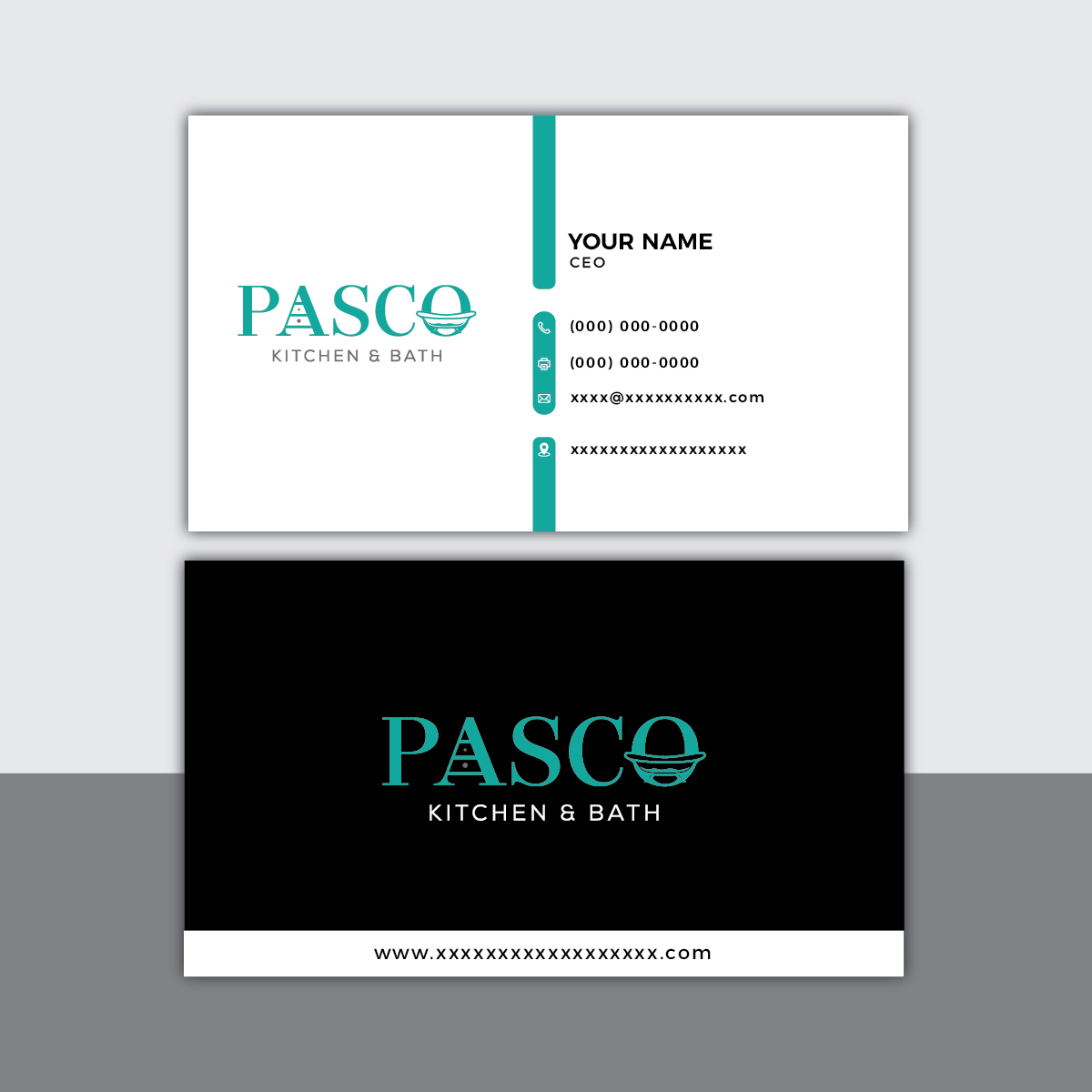 Logo Design by Deziners Zone for this project | Design #31641899