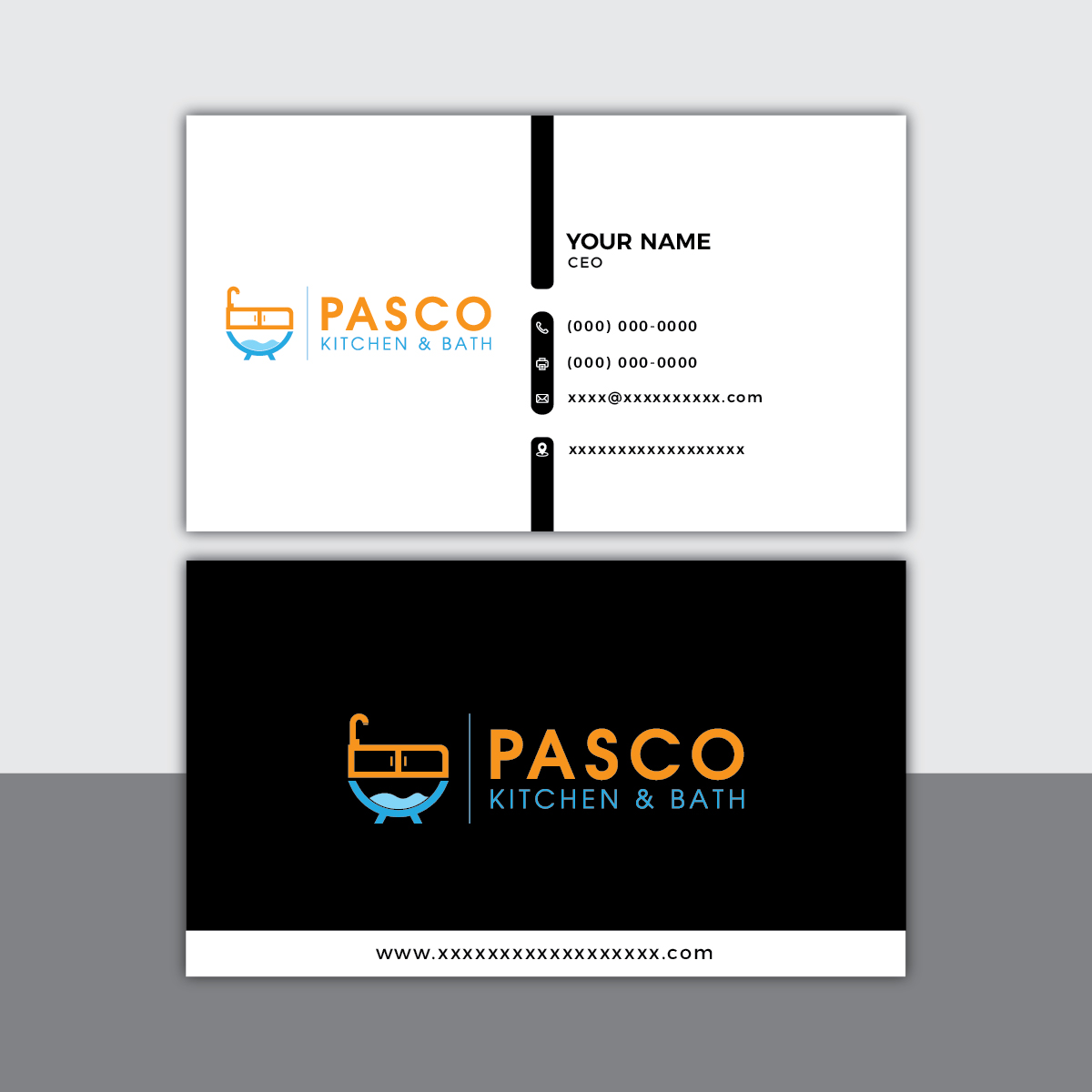 Logo Design by Deziners Zone for this project | Design #31641901