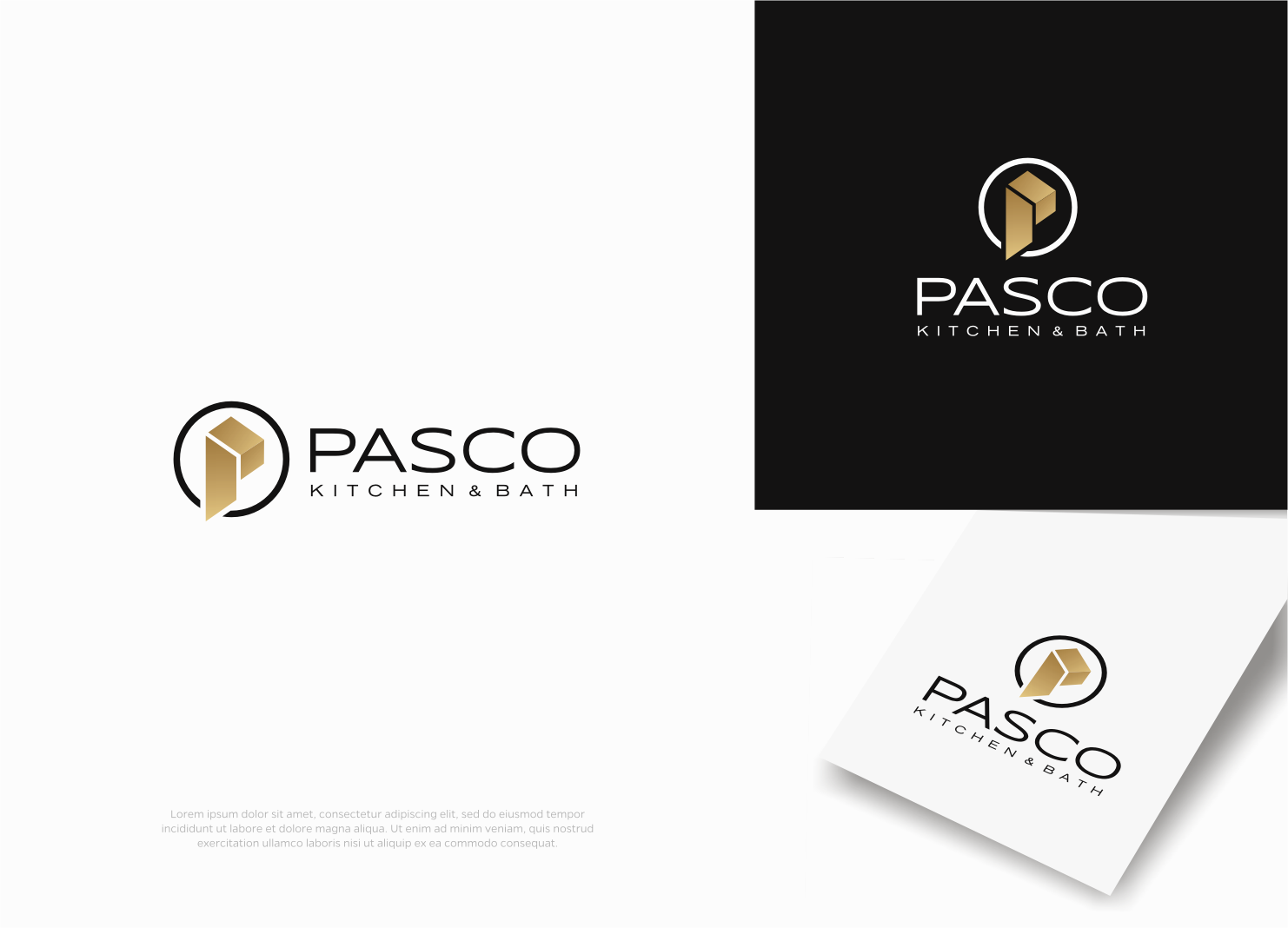 Logo Design by CKS d e s i g n for this project | Design #31657495