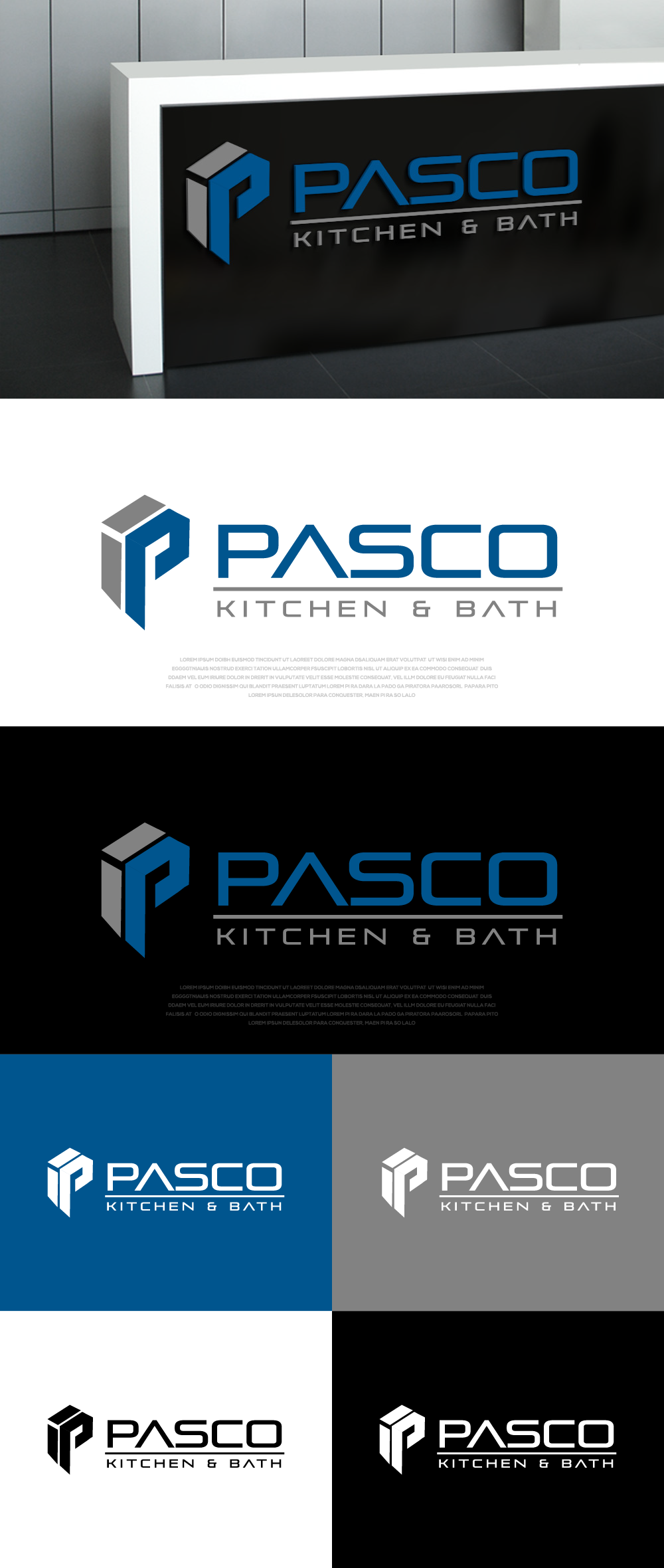 Logo Design by AlphabetZero.co.uk for this project | Design #31654865