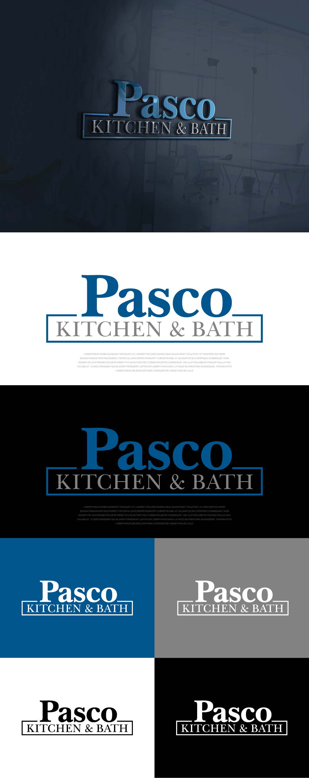 Logo Design by AlphabetZero.co.uk for this project | Design #31654866