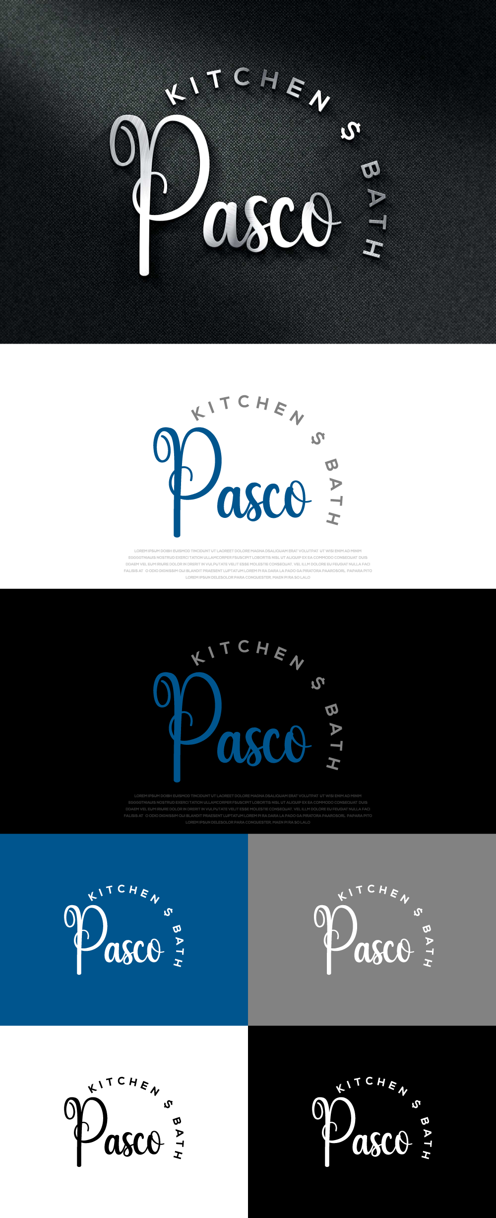 Logo Design by AlphabetZero.co.uk for this project | Design #31654869