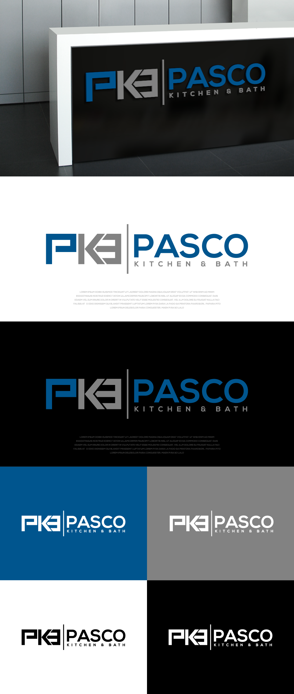 Logo Design by AlphabetZero.co.uk for this project | Design #31654873