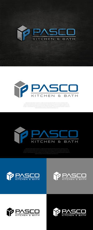 Logo Design by AlphabetZero.co.uk for this project | Design: #31654875