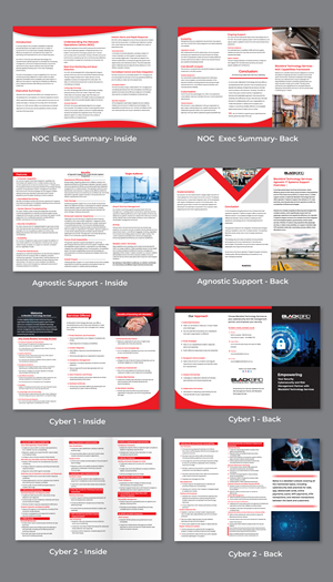 Flyer Design by Rifu Graphics