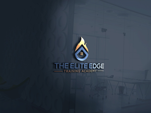 Design de Logo par LogoEon pour The Elite Edge Training Academy Pty Ltd | Design : #31645895