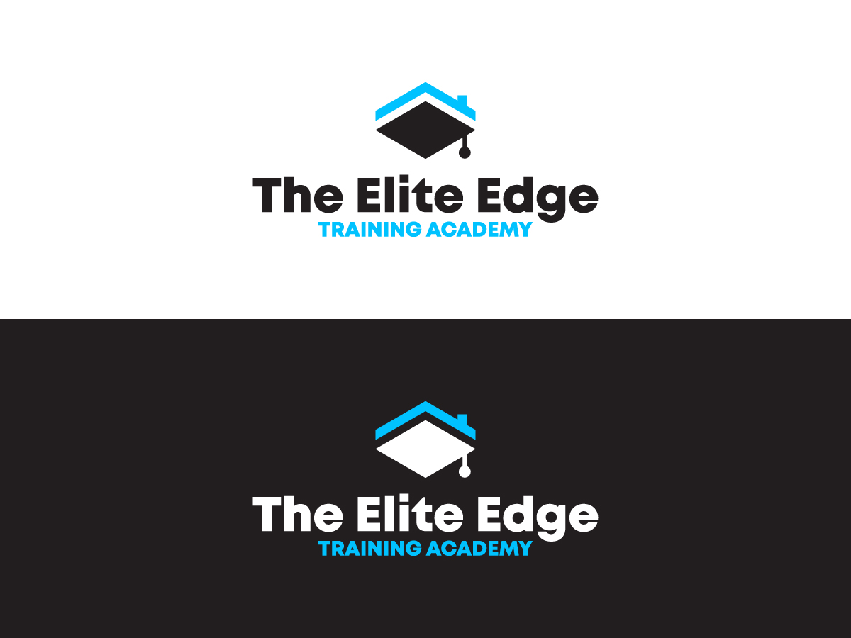 Diseño de Logo por 439 Creations para The Elite Edge Training Academy Pty Ltd | Diseño #31639488