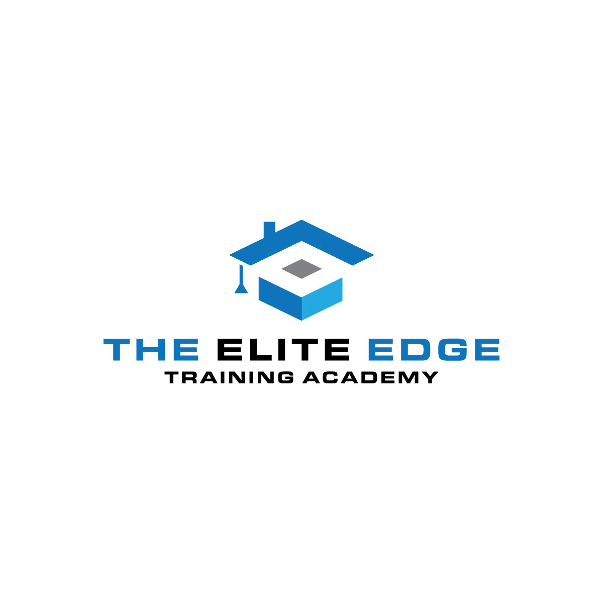Logo Design by DesignFriday for The Elite Edge Training Academy Pty Ltd | Design #31642137