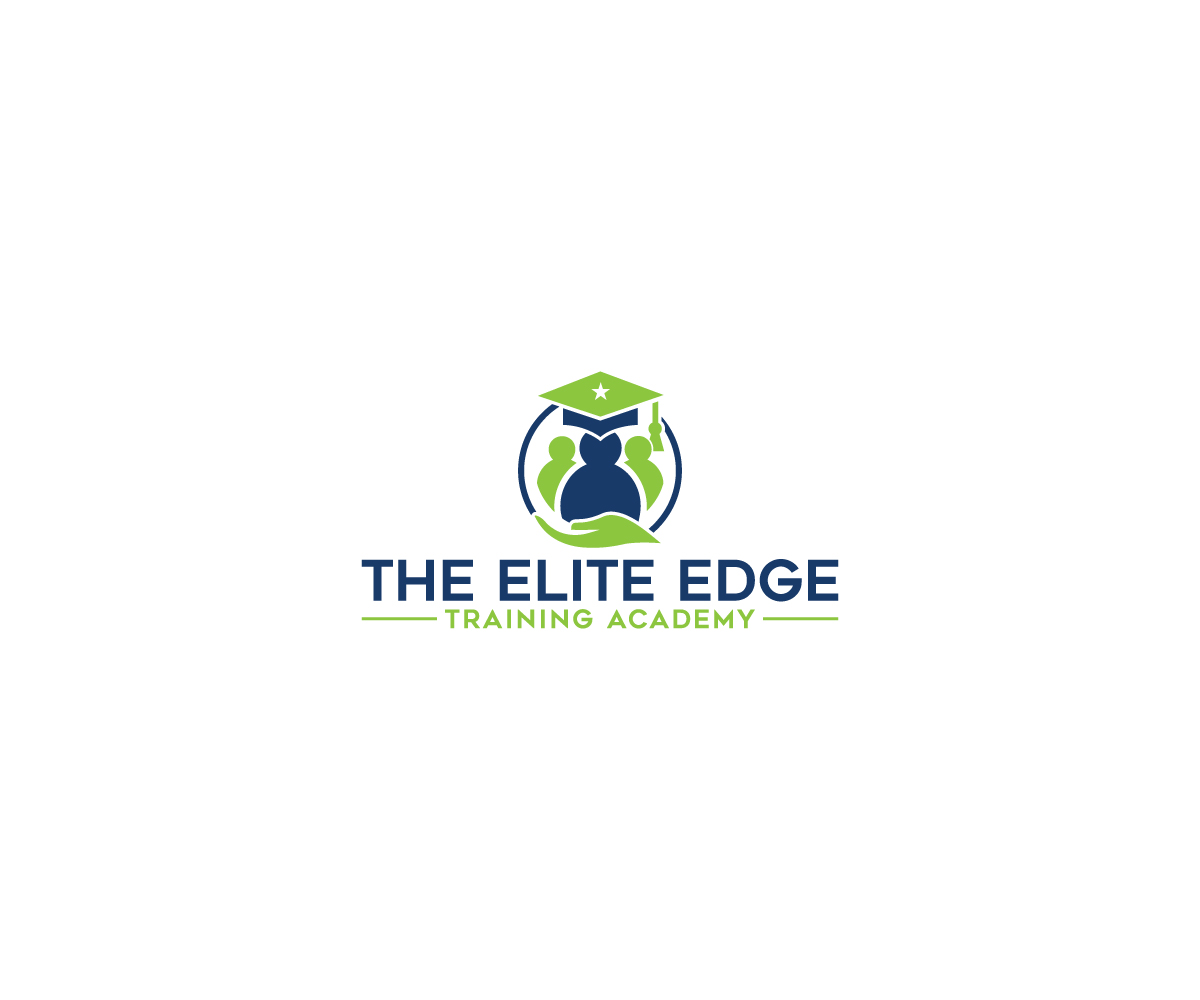 Logo Design by Spark  Design for The Elite Edge Training Academy Pty Ltd | Design #31640560