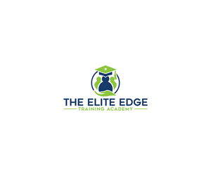 Logo Design by Spark  Design for The Elite Edge Training Academy Pty Ltd | Design: #31640560
