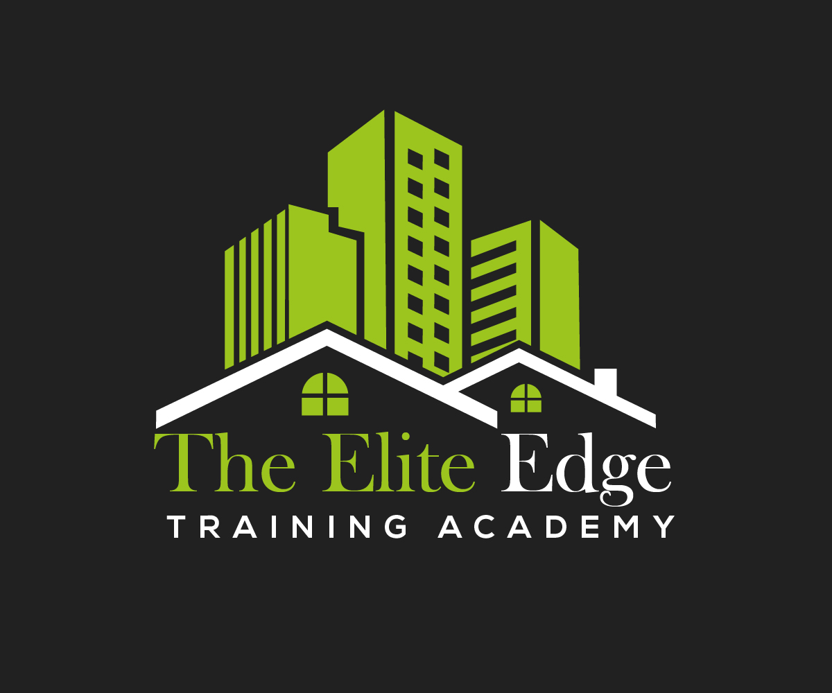 Logo Design by Paint-Tools for The Elite Edge Training Academy Pty Ltd | Design #31640895