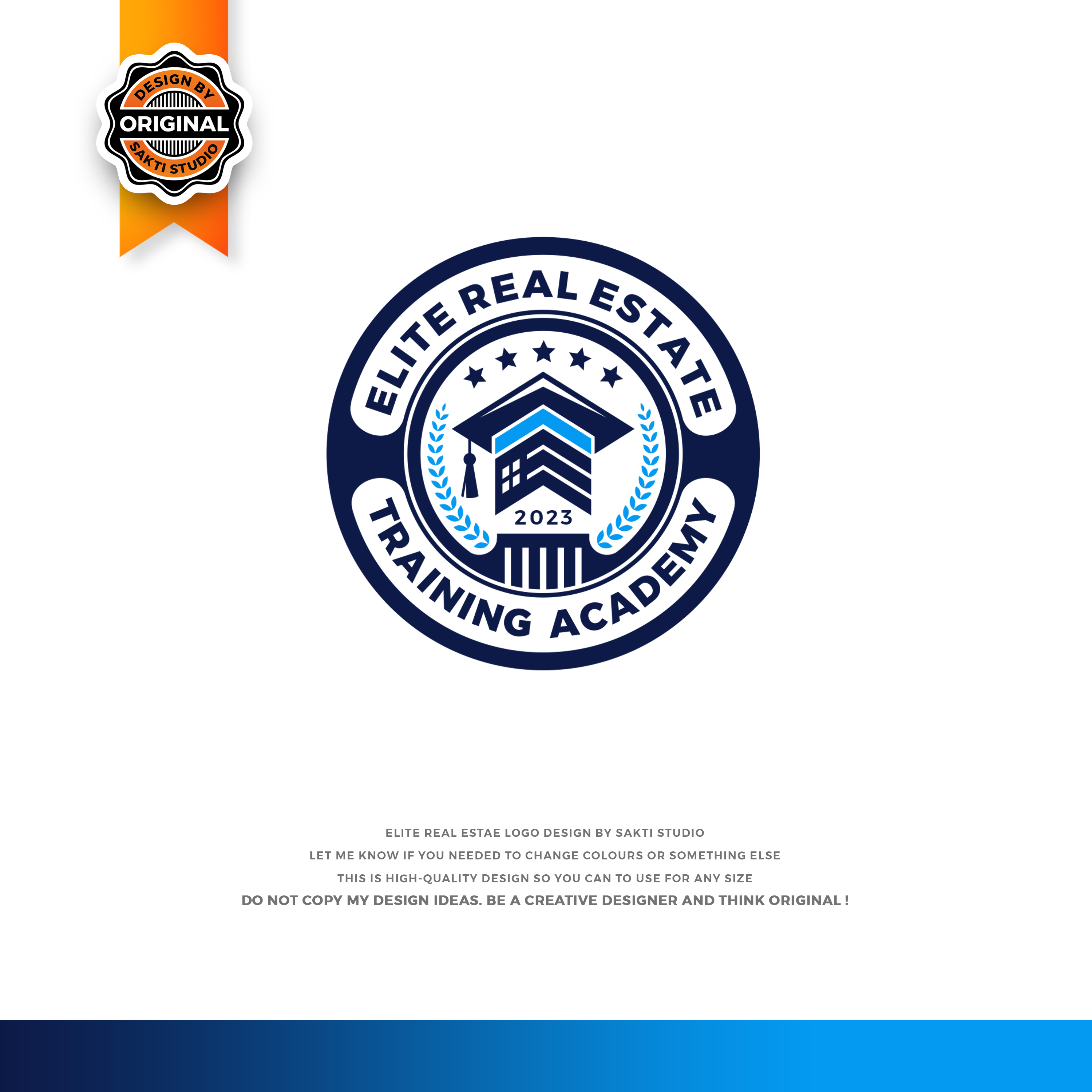 Logo-Design von TheSakti für The Elite Edge Training Academy Pty Ltd | Design #31644965