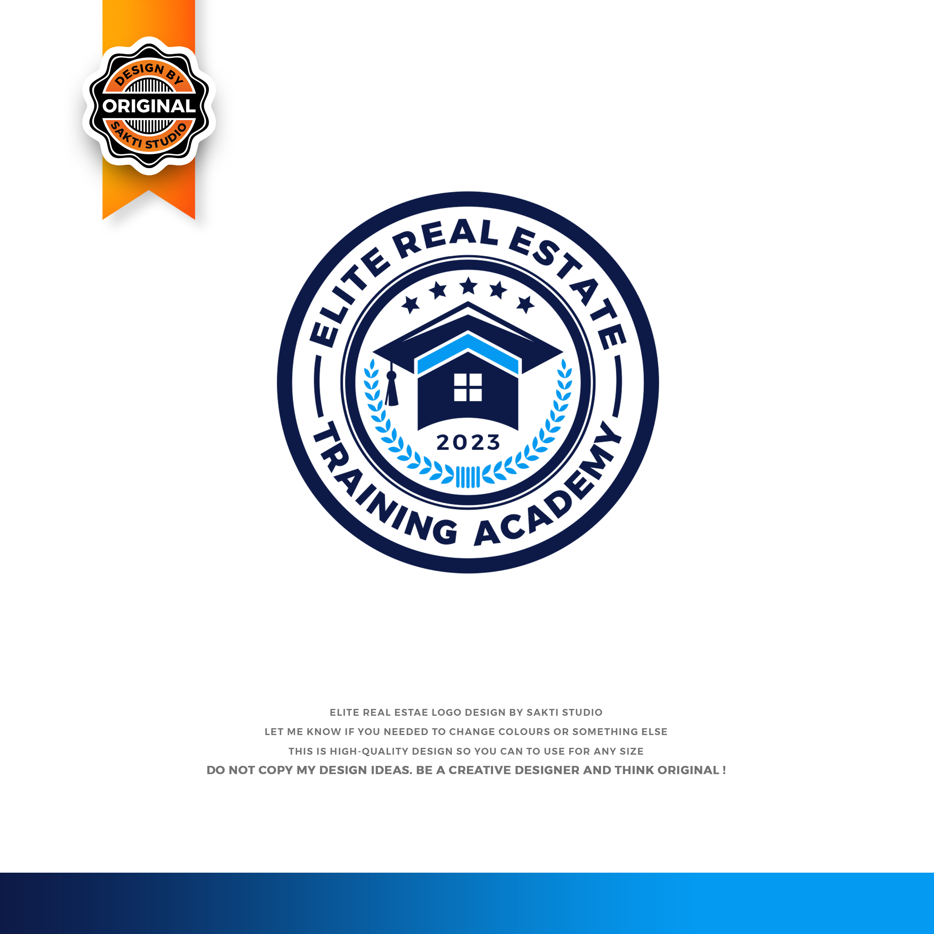 Logo-Design von TheSakti für The Elite Edge Training Academy Pty Ltd | Design #31644971