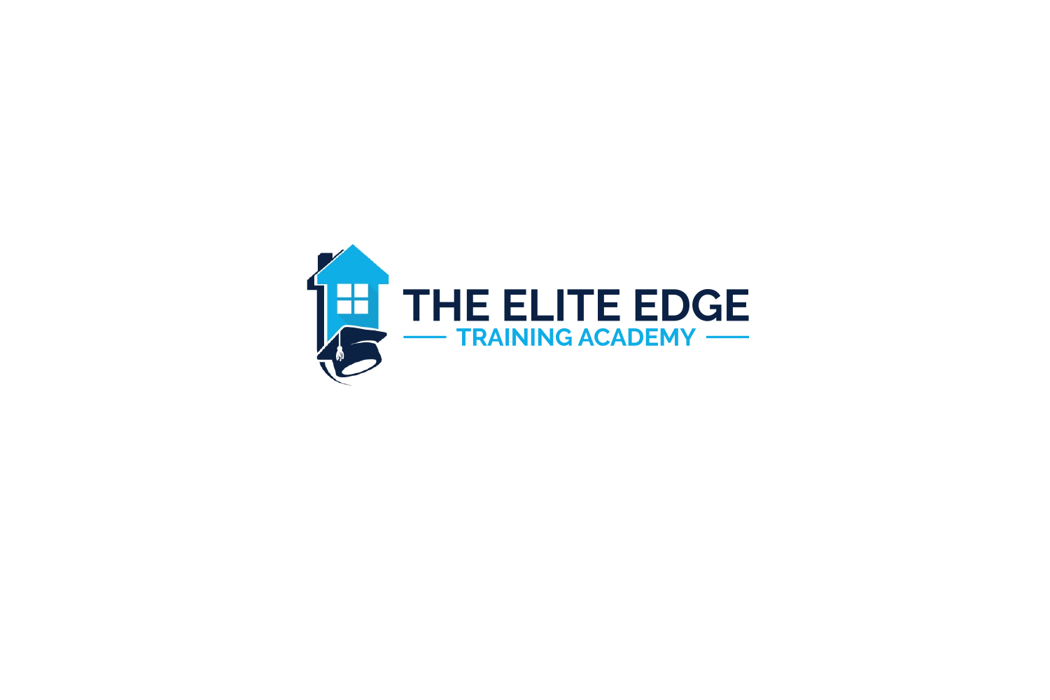 Logo Design by Riya.Designs for The Elite Edge Training Academy Pty Ltd | Design #31647403