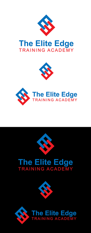 Logo Design by Masum01 for The Elite Edge Training Academy Pty Ltd | Design #31638862