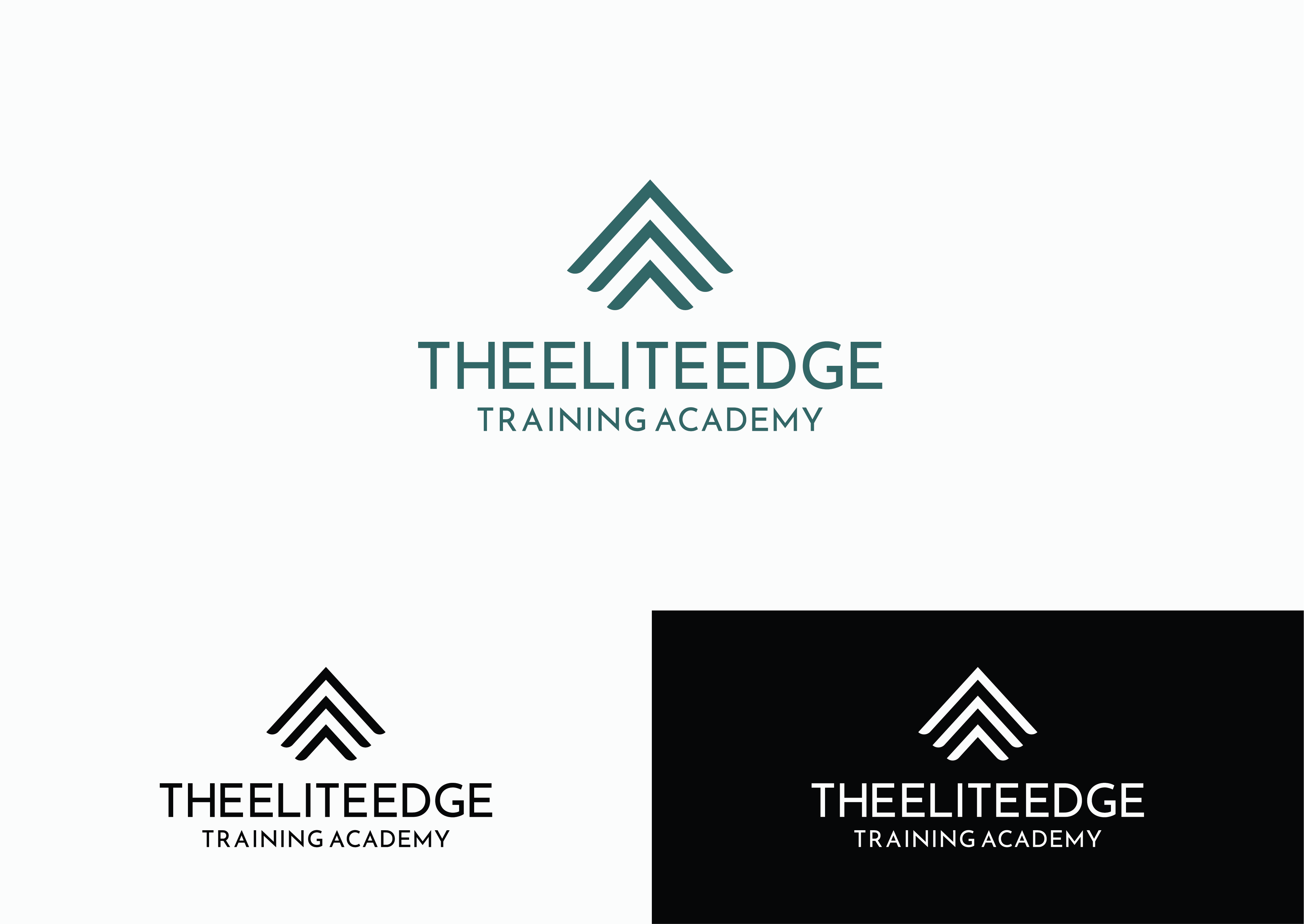 Logo Design by 1stopsolution for The Elite Edge Training Academy Pty Ltd | Design #31647353