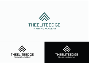 Logo Design by 1stopsolution for The Elite Edge Training Academy Pty Ltd | Design: #31647353