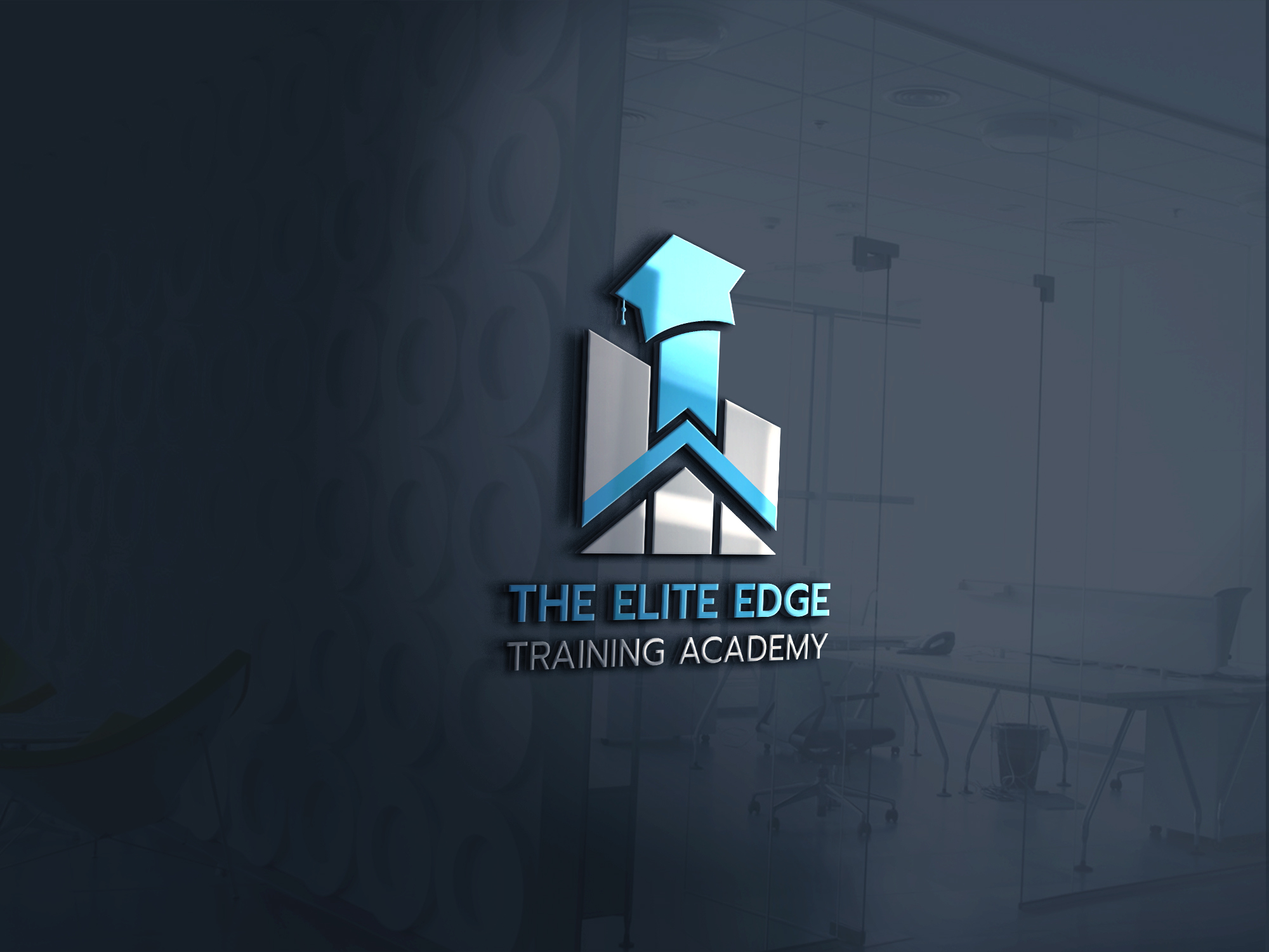 Design de Logo par Creative Vect pour The Elite Edge Training Academy Pty Ltd | Design #31645462