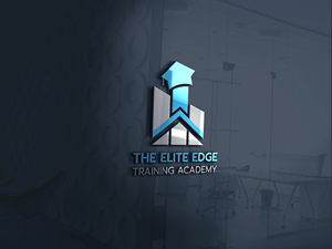 Logo Design by Creative Vect for The Elite Edge Training Academy Pty Ltd | Design #31645462