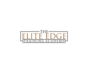 Logo Design by kalongg langgeng jaya for The Elite Edge Training Academy Pty Ltd | Design: #31642583