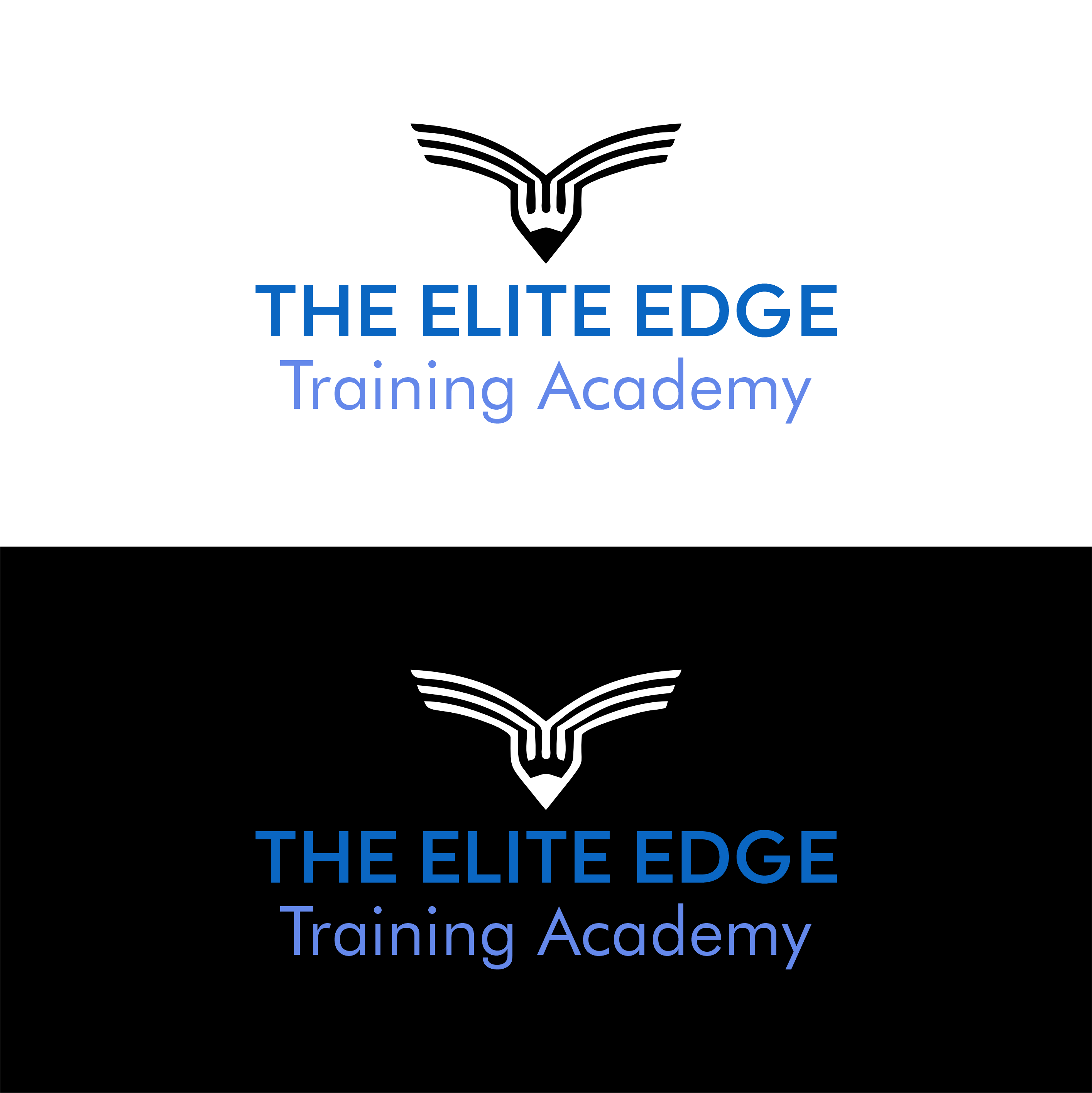 Logo Design by Jaka Suharno for The Elite Edge Training Academy Pty Ltd | Design #31653933