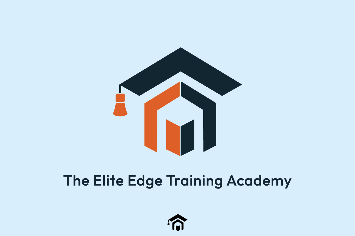Logo Design by Artispire for The Elite Edge Training Academy Pty Ltd | Design #31639037