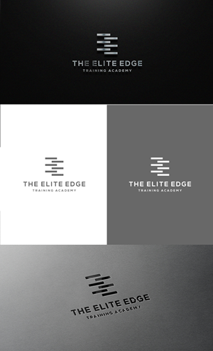 Logo Design by GLDesigns for The Elite Edge Training Academy Pty Ltd | Design: #31641930